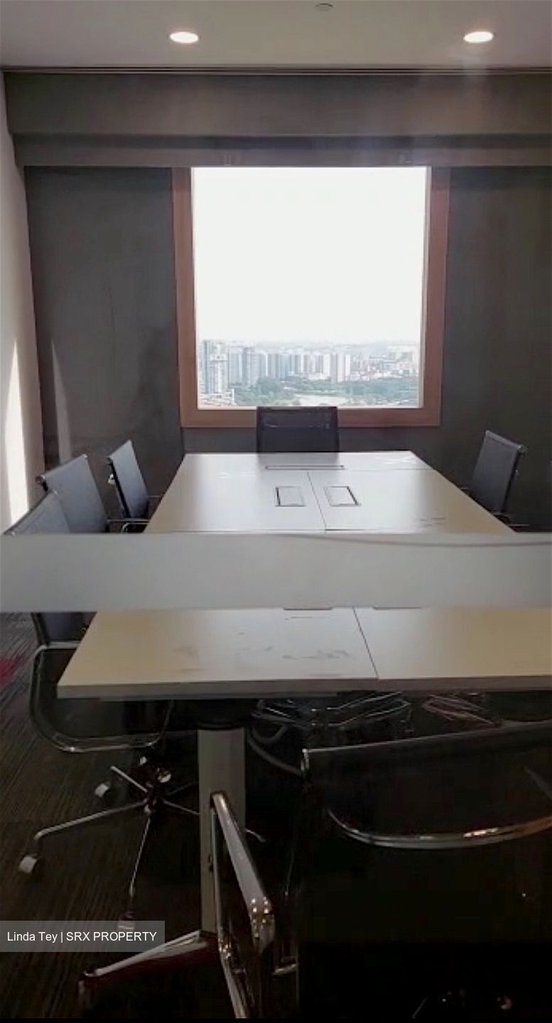 Millenia Tower (D1), Office #453878181